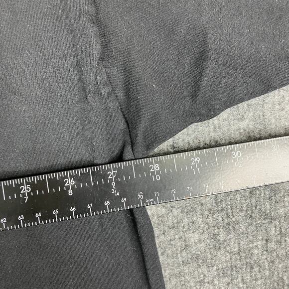 Buffalo Soldiers T-Shirt Mens 4XL Black Vintage 90s Graphic History Cotton Tee - Picture 7 of 10